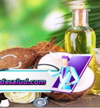 Beneficios del aceite de coco para el cabello