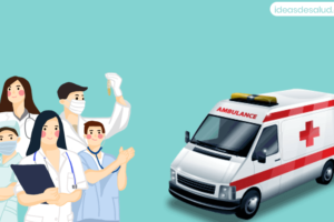 ambulancias a domicilio