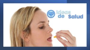 Chupar las pastillas para el dolor de garganta