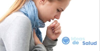 ¿Cuál es la diferencia entre una tos alérgica y una tos normal?
