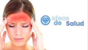 ¿Cuáles son los síntomas de la cefalea tensional?