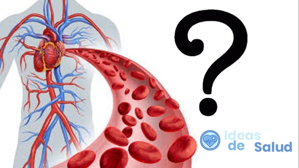 ¿Las hemorragias normocíticas y normocrómicas son anemia?