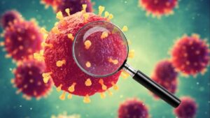 ¿Qué es el citomegalovirus?
